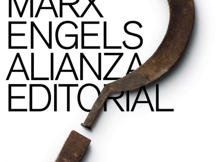 Libro Manifiesto Comunista: Si bien el 'Manifiesto comunista' fue concebido, al igual que otras obras capitales de la re