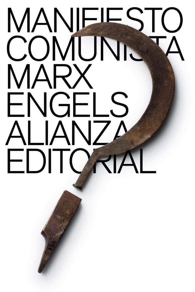 Libro Manifiesto Comunista: Si bien el 'Manifiesto comunista' fue concebido, al igual que otras obras capitales de la re