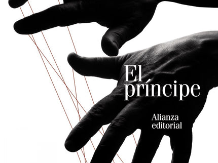 Libro El Príncipe: Redactado por Nicolás Maquiavelo (1469-1527) en 1513, cuando se hallaba en el ostracismo a causa del 