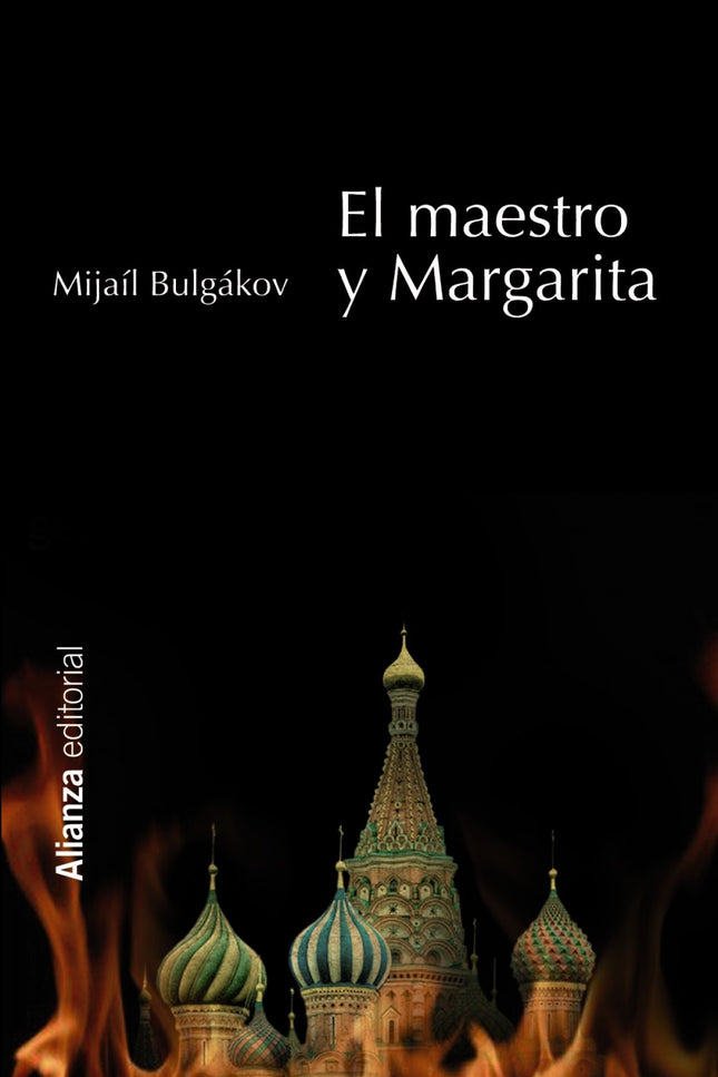 Libro El Maestro Y Margarita: Novela que ha suscitado el entusiasmo de millares de lectores desde su primera publicación