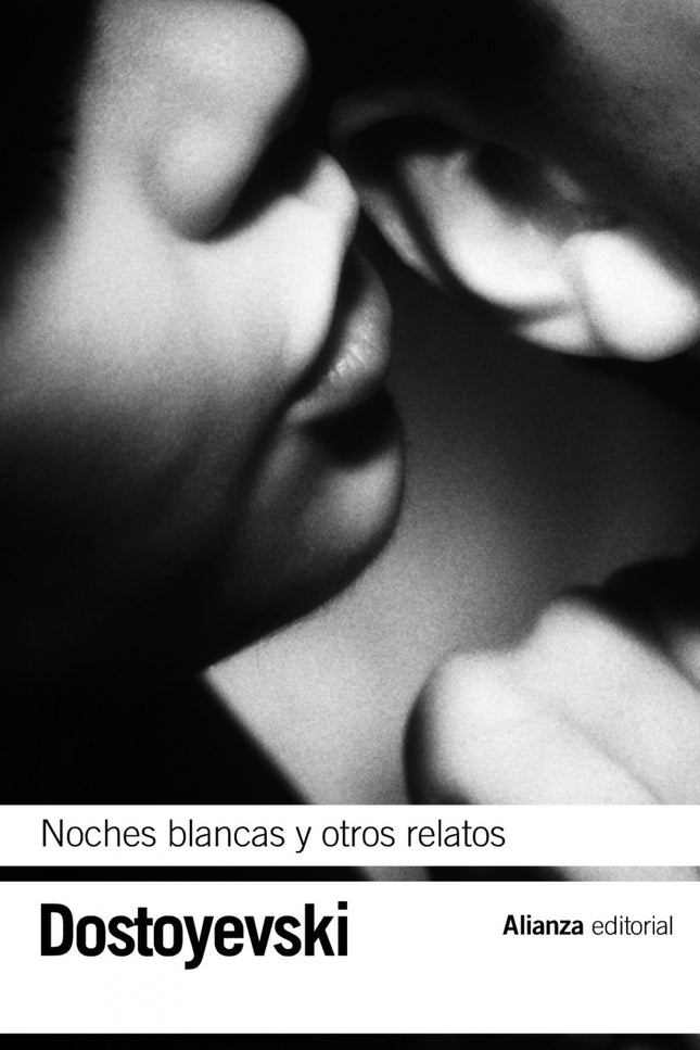 Libro Noches Blancas. El Pequeño Héroe. Un Episodio Vergonzoso: Ilustrativas de distintos momentos de la primera etapa c