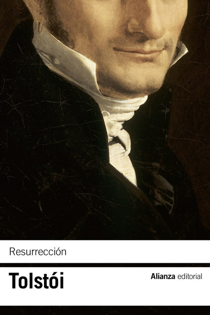 Libro Resurrección: En la Rusia zarista, marcada por tremendas desigualdades sociales, una joven de humildísima extracci