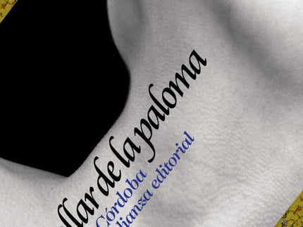 Libro El Collar De La Paloma: Testigo de una época turbulenta que vio la destrucción del Califato, las guerras civiles y