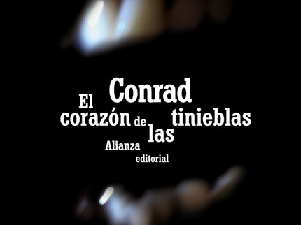 Libro El Corazón De Las Tinieblas: Tejida en torno a una anécdota mínima -el viaje que por el río Congo hace Marlow para