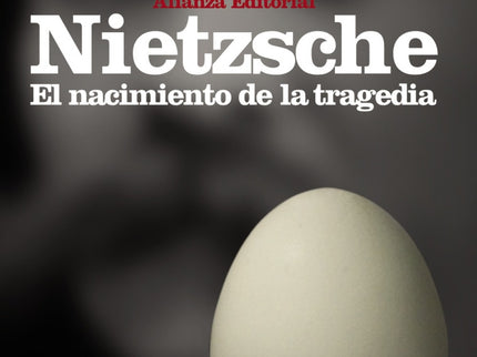 Libro El Nacimiento De La Tragedia: Los temas de que se ocupa esta obra -Eurípides y Sócrates, Apolo y Dioniso, la epope