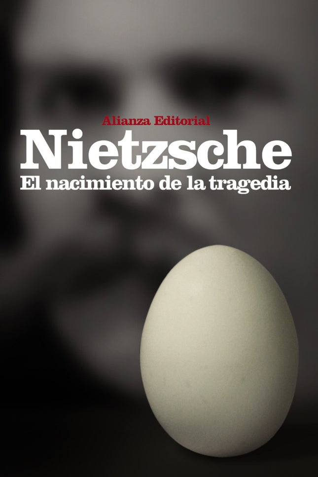 Libro El Nacimiento De La Tragedia: Los temas de que se ocupa esta obra -Eurípides y Sócrates, Apolo y Dioniso, la epope