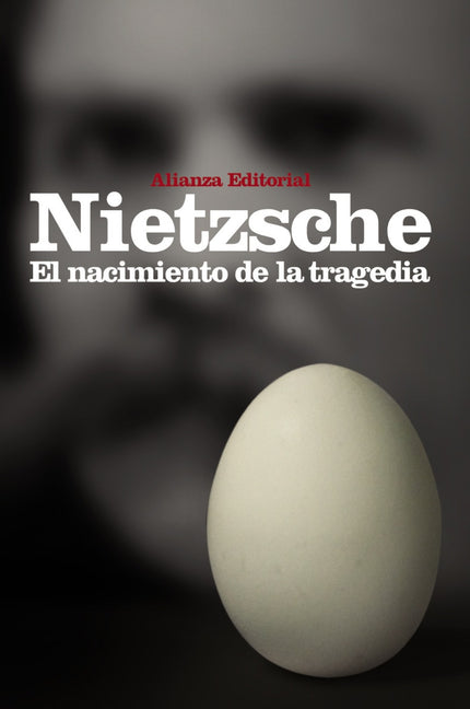 Libro El Nacimiento De La Tragedia: Los temas de que se ocupa esta obra -Eurípides y Sócrates, Apolo y Dioniso, la epope
