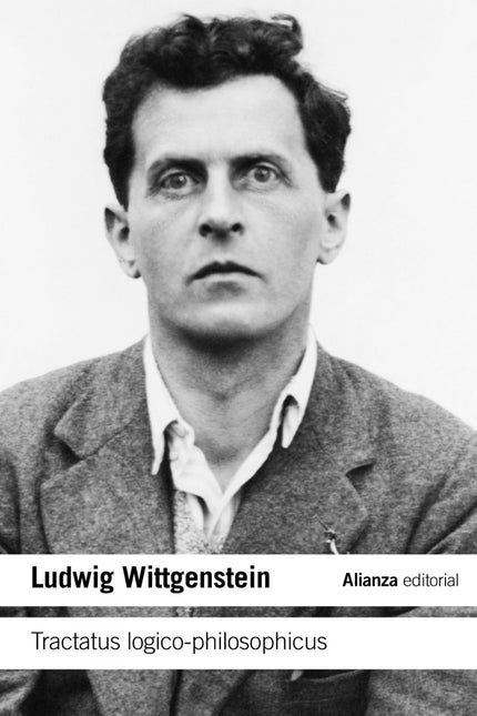 Libro Tractatus Logico-philosophicus: Como señaló Bertrand Russell en el prólogo a la traducción inglesa de 1922, reprod