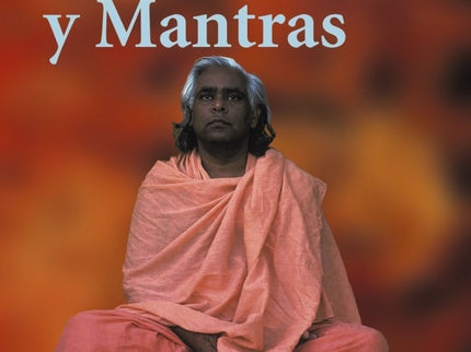 Libro Meditación Y Mantras: Lejos de reducirse a una combinación de sílabas sin significado, un «mantra» auténtico -advi