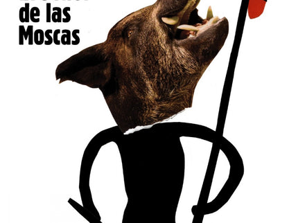 Libro El Señor De Las Moscas: Urdida en torno a la situación límite de una treintena de muchachos en una isla desierta, 