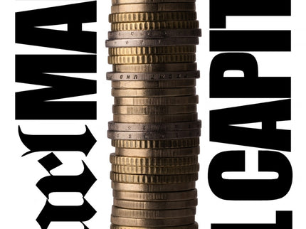Libro El Capital: Por su colosal ambición, que habría de destinarla a quedar inacabada, por su carácter de obra cumbre d