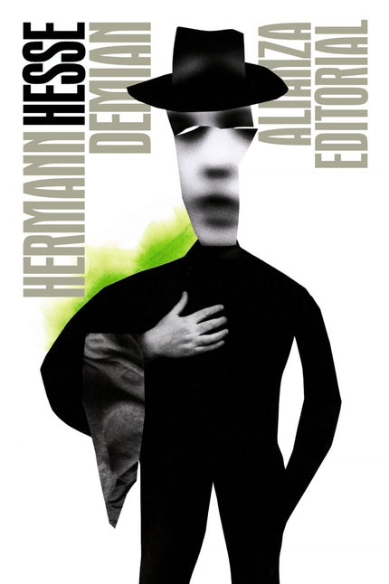 Libro Demian: Escrita tras las trágicas experiencias de la Gran Guerra, Demian es una de las obras más emblemáticas de H