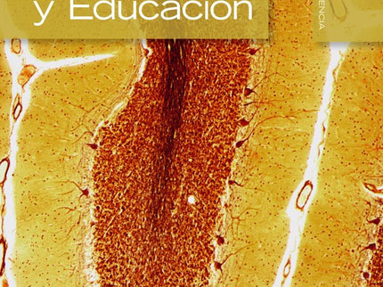 Neurociencia y educación - Tomás Ortiz Alonso - Tapa blanda