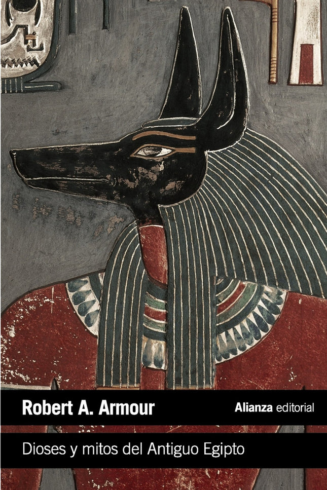 Libro Dioses Y Mitos Del Antiguo Egipto: Numeroso y, a causa de los avatares de su prolongada historia, en ocasiones con