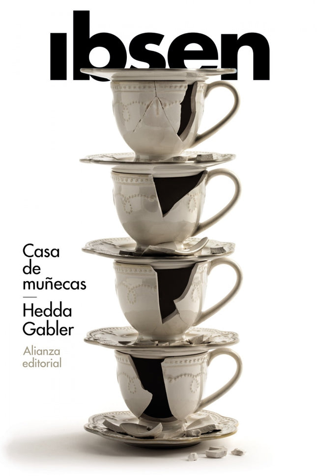 Libro Casa De Muñecas: Las raíces directas del teatro actual se encuentran en la obra de Henrik Ibsen (1828-1906), quien