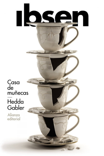 Libro Casa De Muñecas: Las raíces directas del teatro actual se encuentran en la obra de Henrik Ibsen (1828-1906), quien
