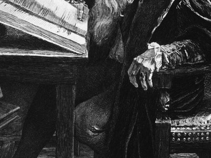 Libro Fausto: La figura del doctor Fausto, personaje legendario que vende su alma al demonio a cambio del disfrute de la