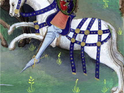 Libro El Caballero Del León: Compuesto entre 1170 y 1181, paralelamente a 'El Caballero de la Carreta' -publicado tambié