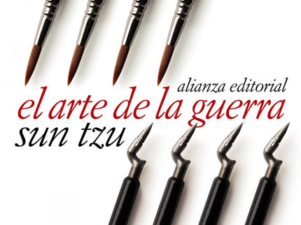 Libro El Arte De La Guerra: Compendio de máximas, recomendaciones y observaciones recopilados para uso y estudio de los 