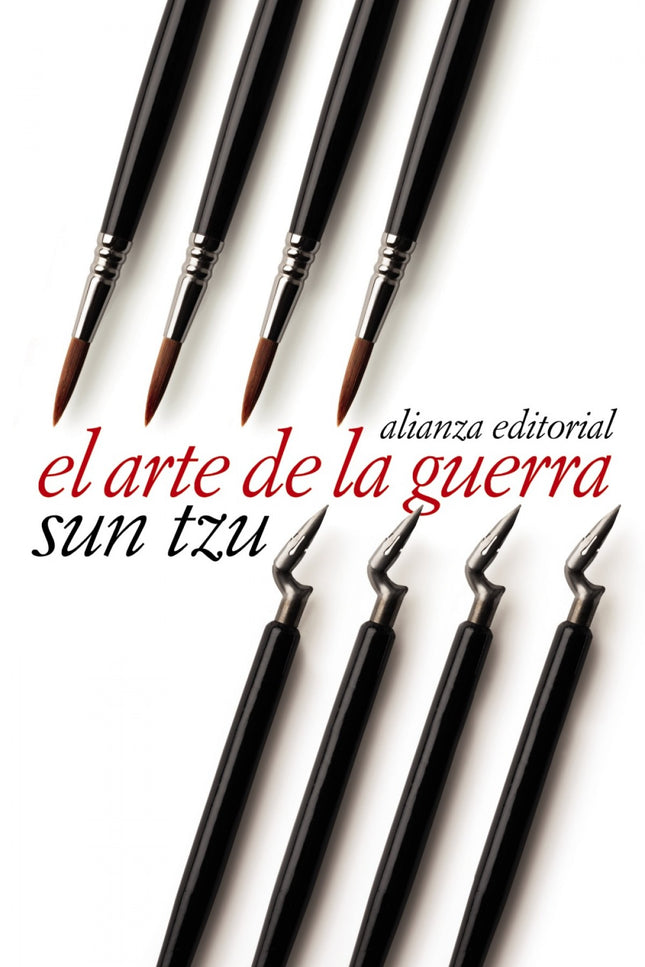 Libro El Arte De La Guerra: Compendio de máximas, recomendaciones y observaciones recopilados para uso y estudio de los 