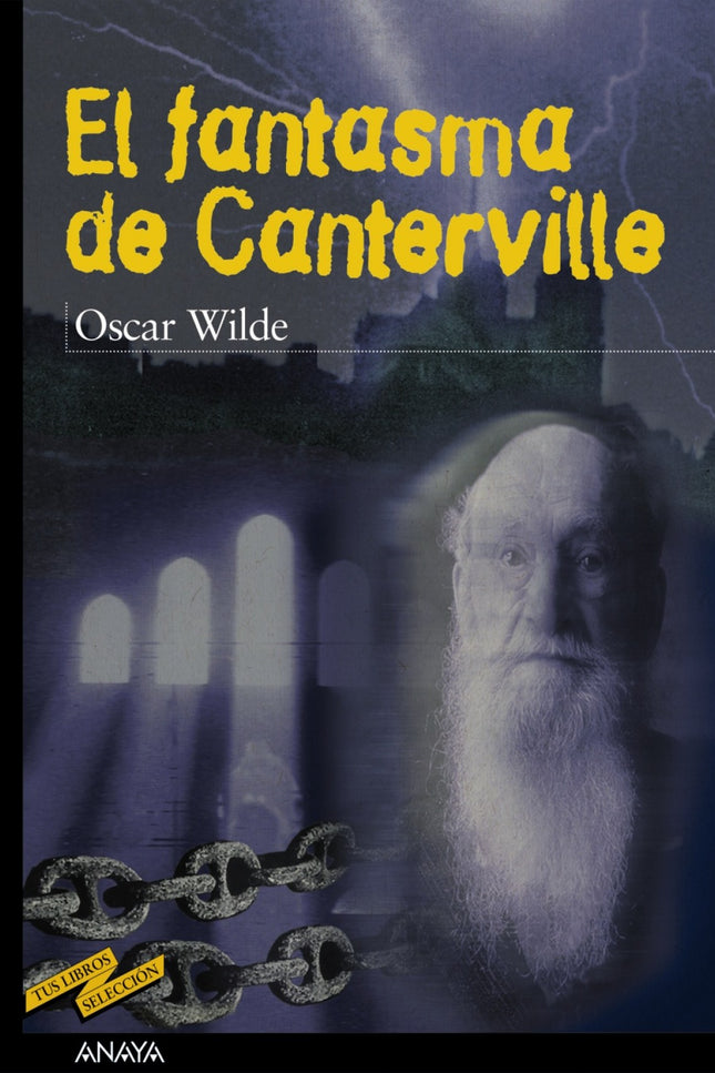 El Fantasma De Canterville