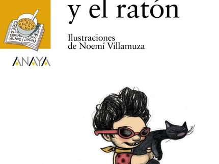 Laura Y El Ratón