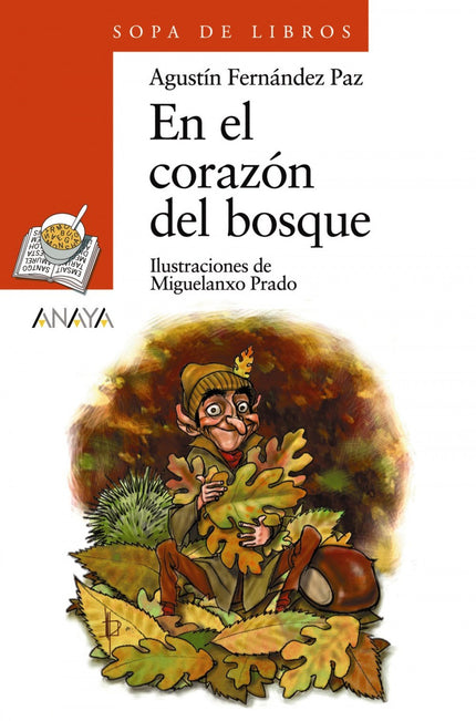 En El Corazón Del Bosque