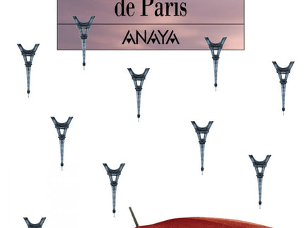 La Lluvia De París