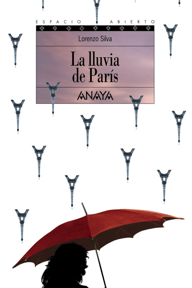 La Lluvia De París