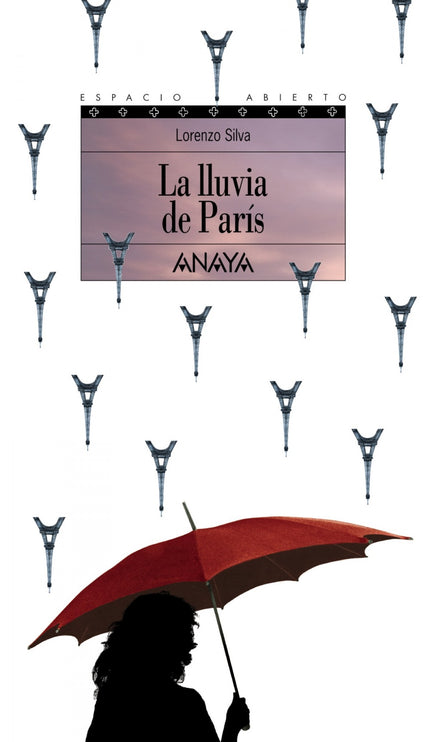 La Lluvia De París