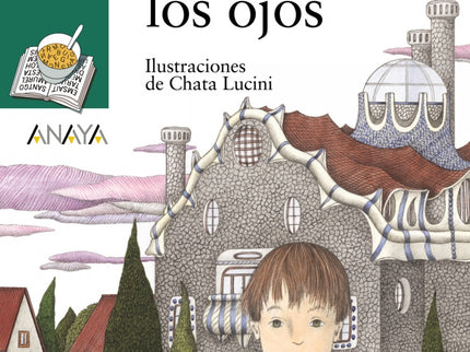 óyeme Con Los Ojos