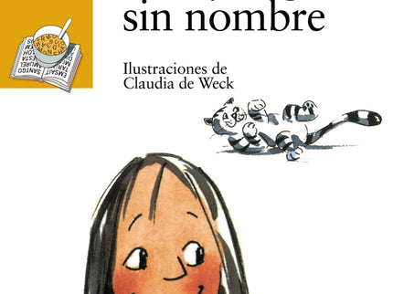 Lisa Y El Gato Sin Nombre