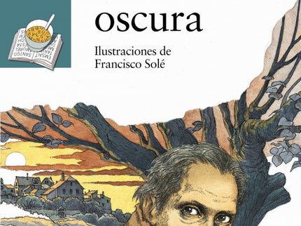 La Mirada Oscura