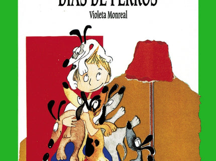 106. Días De Perros