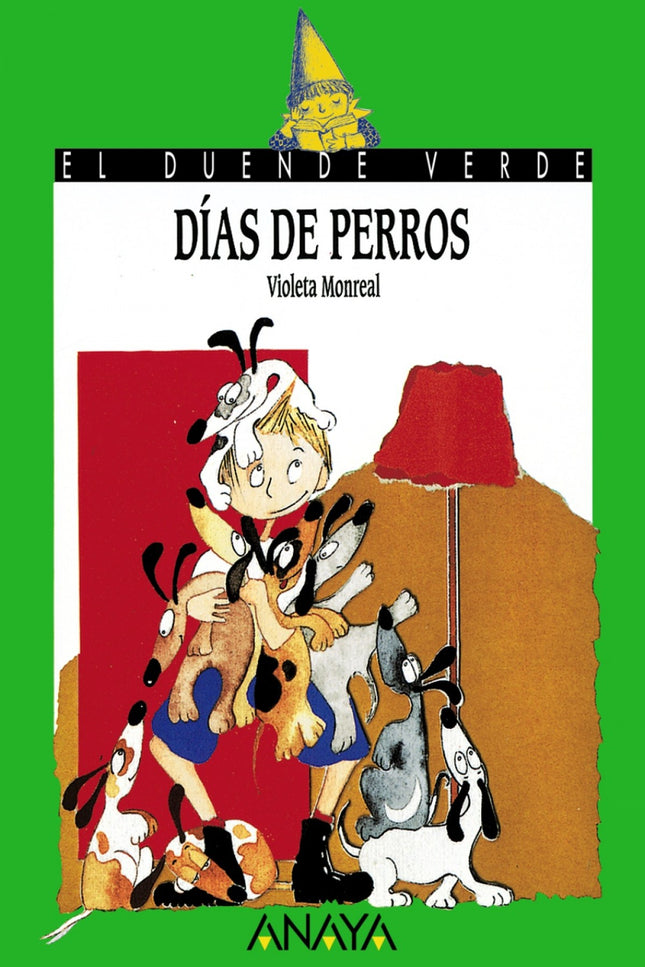 106. Días De Perros