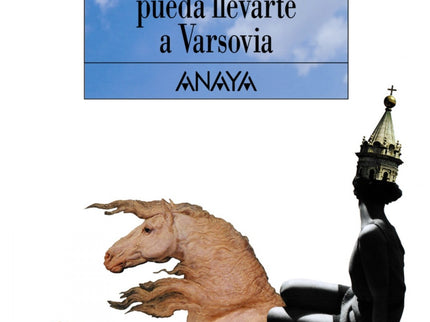 Algún Día, Cuando Pueda Llevarte A Varsovia