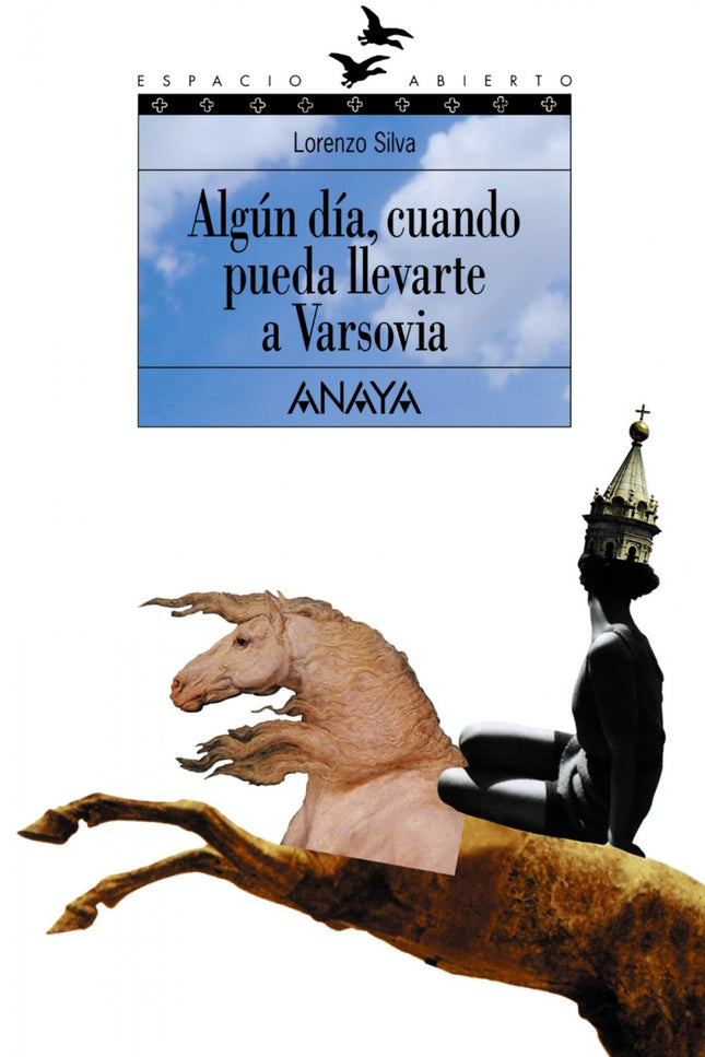 Algún Día, Cuando Pueda Llevarte A Varsovia