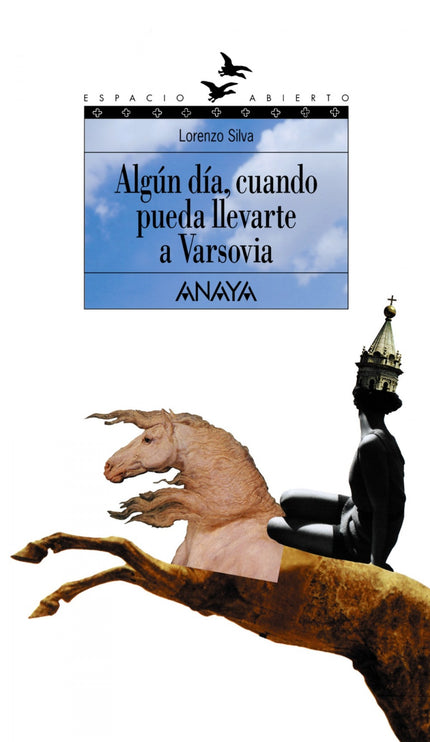 Algún Día, Cuando Pueda Llevarte A Varsovia