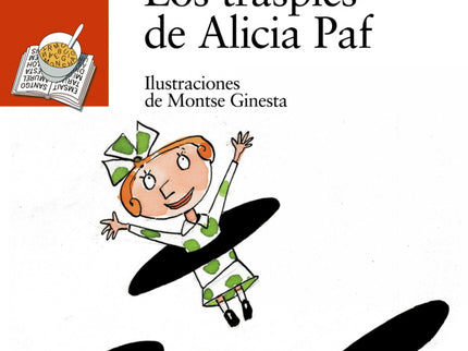 Los Traspiés De Alicia Paf