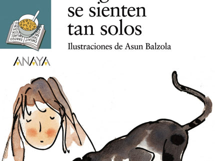 Cuando Los Gatos Se Sienten Tan Solos