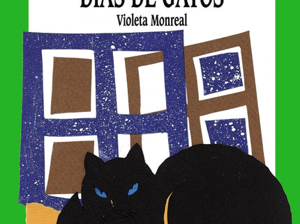 113. Días De Gatos