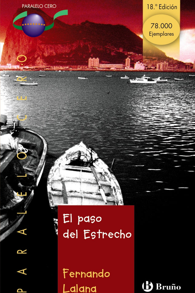 El Paso Del Estrecho