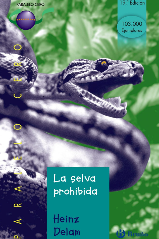 La Selva Prohibida