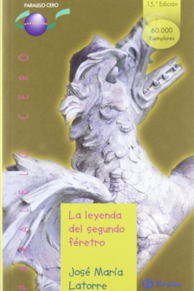 La Leyenda Del Segundo Féretro