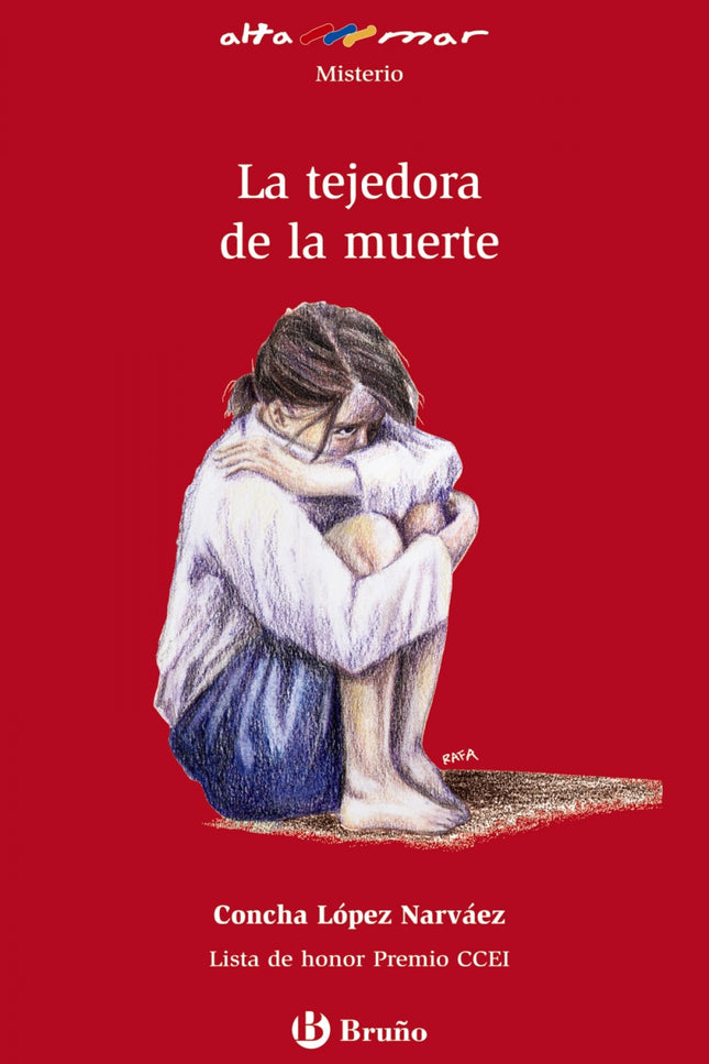 La Tejedora De La Muerte