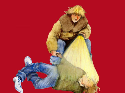 Libro ' Déjame Solo, Joe ': Esta obra engloba cuatro cuentos cuyo entramado fundamental se desarrolla en torno a las rel