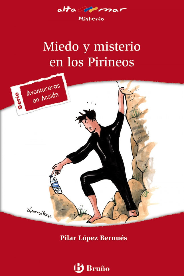 Miedo Y Misterio En Los Pirineos