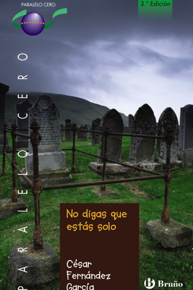 No Digas Que Estás Solo
