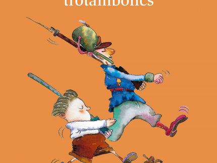 Libro Amadeu Trotambolics (val) - Nuevo Altamar: Amadeu trotambolics és un conte deliciós, ple d'humor i tendresa. La se