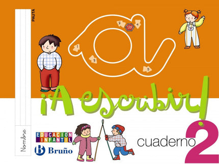 (10).!a Escribir! 2.(pauta)
